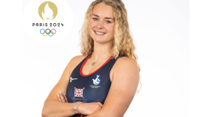 Paris Olympics come to Coleraine Town Hall on the big screen for two days this July