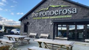 Ireland’s Highest Bar and Restaurant the Ponderosa is reaching new heights of success as it celebrates 10-year milestone