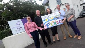 Churches Trust launch 'Columba Journey'