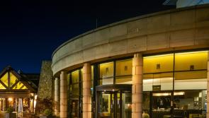 A new chapter begins for Derry's Da Vinci Hotel