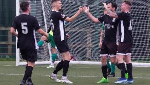 Rosemount complete Eamon ‘Bronco’ Bradley hat-trick