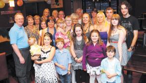 IN PICTURES: 'It's My Birthday' . . . Derry celebrations from 2009