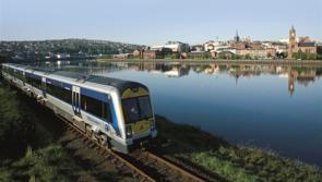All-Island Strategic Rail Review: Derry to Letterkenny rail link development among recommendations