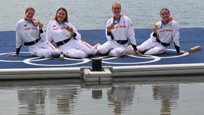 Exclusive: County Derry Olympic gold medalist Hannah Scott on her historic achievement