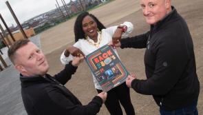 Ebrington August Bank Holiday concerts to help raise funds for Derry charities