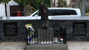 IN PICTURES: Service of re-dedication for Claudy bomb memorial on 52nd anniversary of atrocity