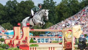 Derry's Daniel Coyle and Team Ireland qualify for Olympic showjumping final
