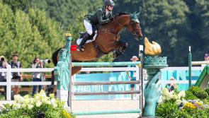 Derry's Daniel Coyle and Team Ireland miss out on Olympic showjumping team medal