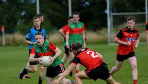 Derry Junior Football Championship Roundup: Doire Trasna suffer third straight defeat