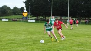 Derry Intermediate Football Championship preview