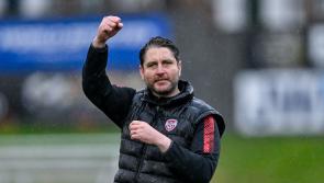 TITLE CLASH AT TOLKA - 'I know the players will step up'