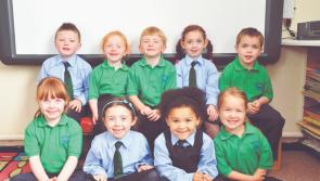 Throwback Tuesday: Take a trip down memory lane with 'First Days of School' part two (2014)