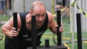 IN PICTURES: Maiden City Hyrox event held in Derry's Sean Dolans