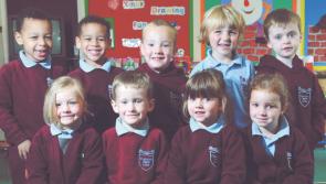 Throwback Tuesday: Take a trip down memory lane  with 'First Days of School' part one (2014)
