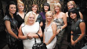 Throwback Thursday: Partytime out and about Derry's Strand Bar (2009)