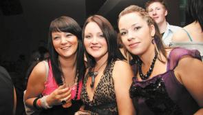 Throwback Thursday: Partytime out and about in Pubs of Derry (2009)