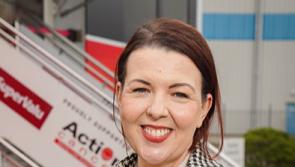 Derry Girls creator Lisa McGee announced as Action Cancer patron