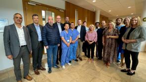 Derry health chief expresses 'deep concern' over violence against ethnic minorities