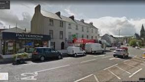 High levels of air pollution found at three Derry locations in a new report