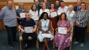 City Centre Initiative unveils winners of 2024 Floral Competition