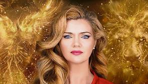 Derry Girl Cliona O'Hara returns having followed her dreams