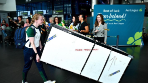 County Derry Paralympian 'bringing everything and the kitchen sink' to Paris