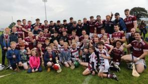 Hurling Championship weekend starts with double header in Owenbeg today