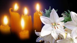 Derry Death Notices - Wednesday, 14th August 2024