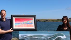 Portstewart artists set for annual joint summer exhibition this weekend