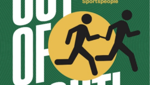 Derry athlete features in new book showcasing Ireland's blind and visional impaired sportspeople