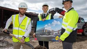 The region’s largest new Lidl Northern Ireland store coming to Coleraine 