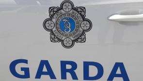 Man arrested after three injured in Burnfoot collision