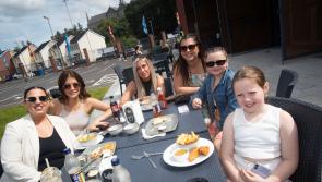 IN PICTURES: Féile Derry - Fun and Frolics at Sunday's 'Fest-Hive-Al' at the Gasyard Park