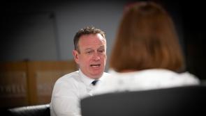 IN PICTURES: Féile Derry - The Future of A University In Derry - A Community Conversation