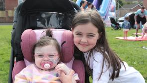 IN PICTURES: All smiles at the Glen Féile Lindenwood Park Fun Day