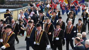 IN PICTURES: Apprentice Boys Relief of Derry annual parade 2024
