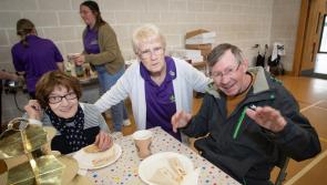 IN PICTURES: Féile Derry - Mayor’s Tea Party in Creggan!