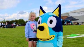 IN PICTURES: 'Evolve' family fun day at the Meadowbank Sports Arena