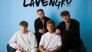 Lavengro announce debut Irish tour ‘Straight Outta Derry'