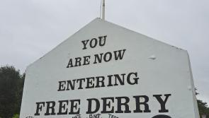 Derry welcomes photojournalist Motaz Azaiza for ‘in-conversation’ event for Palestine