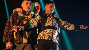 Kneecap Derry show moves to historic cityside venue after Unionist opposition