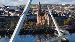 WATCH: Spotlight on Derry in popular ‘Golfing the World’ TV show
