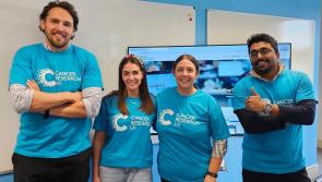 Modern Democracy launches one-of-a-kind ‘Three Bridge Challenge’ for charity