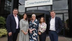 Businesses in Derry encouraged to apply for InterTradeIreland&rsquo;s New Supply Chain and Sourcing Service