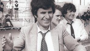 'Jim stuck by his players, on and off the pitch' - former Derry defender Paul Curran