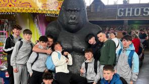 IN PICTURES: Lincoln Courts Senior Summer Scheme
