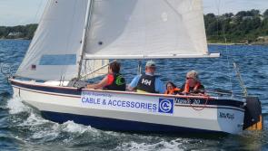 Derry set to host major disabled sailing event