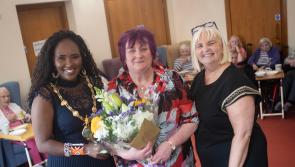IN PICTURES: Longfield Care Home celebrates 25th birthday!
