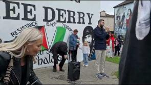 Derry welcomes renowned photojournalist Motaz Azaiza to hear his experience of conflict in Gaza