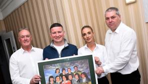 IN PICTURES: Hunger Strike 43rd anniversary commemoration in Derry's Maldron Hotel